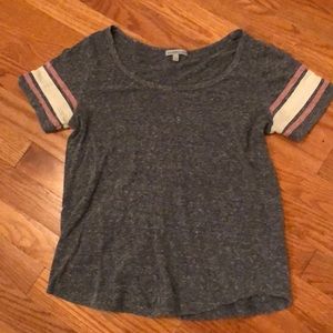Charlotte Ruse shirt